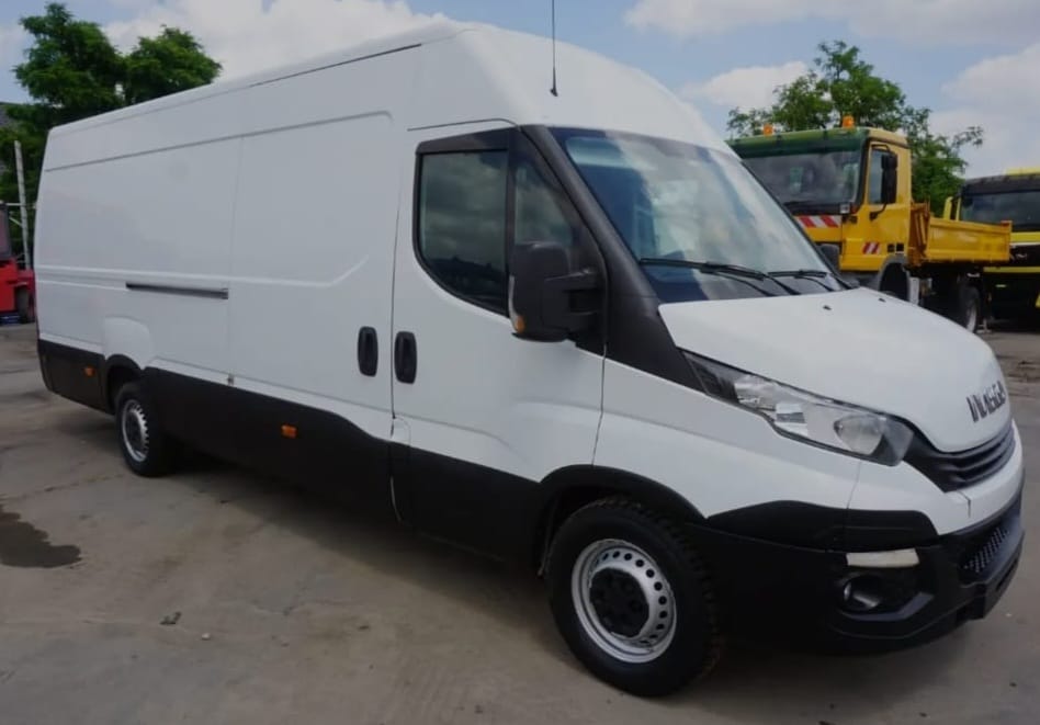 Safe delivery of furniture